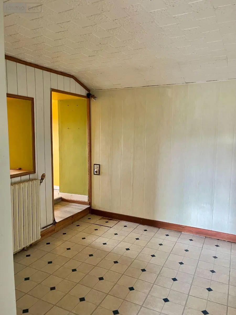 Maison a vendre Maresché 72170 Sarthe 72 87 m2 5 pièces 111300 euros 13827/661 012