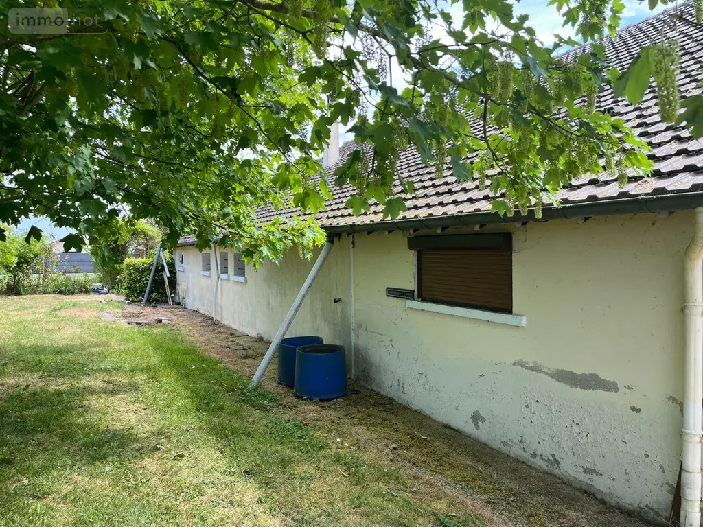 Maison a vendre Maresché 72170 Sarthe 72 87 m2 5 pièces 111300 euros 13827/661 003