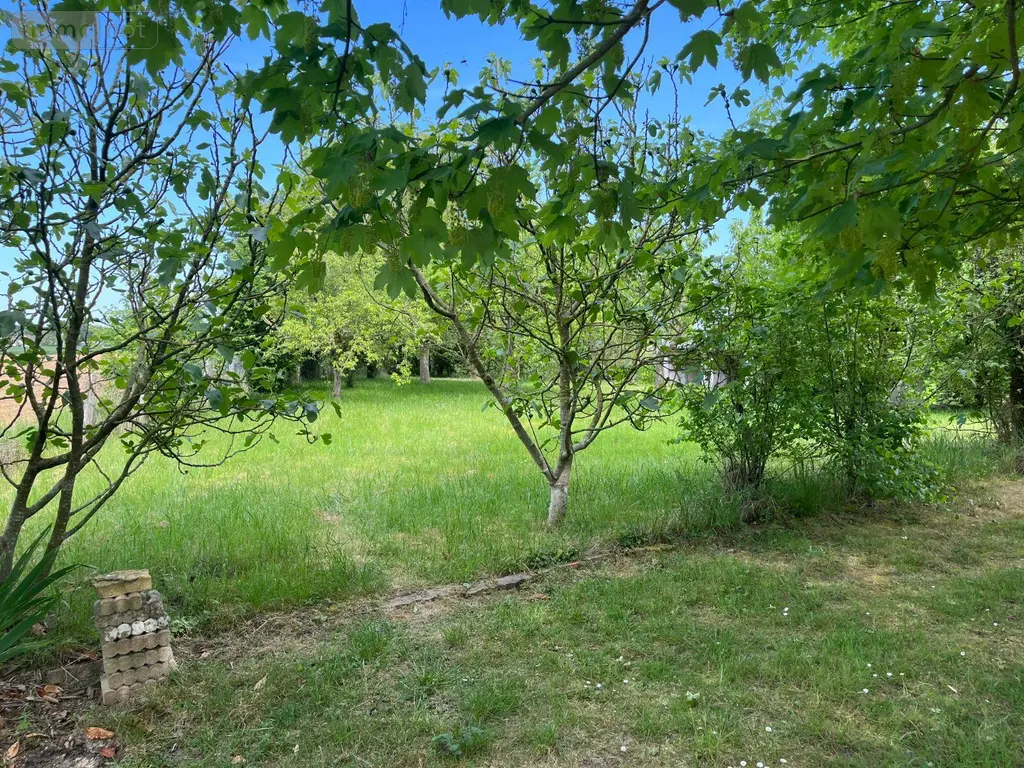 Maison a vendre Maresché 72170 Sarthe 72 87 m2 5 pièces 111300 euros 13827/661 006