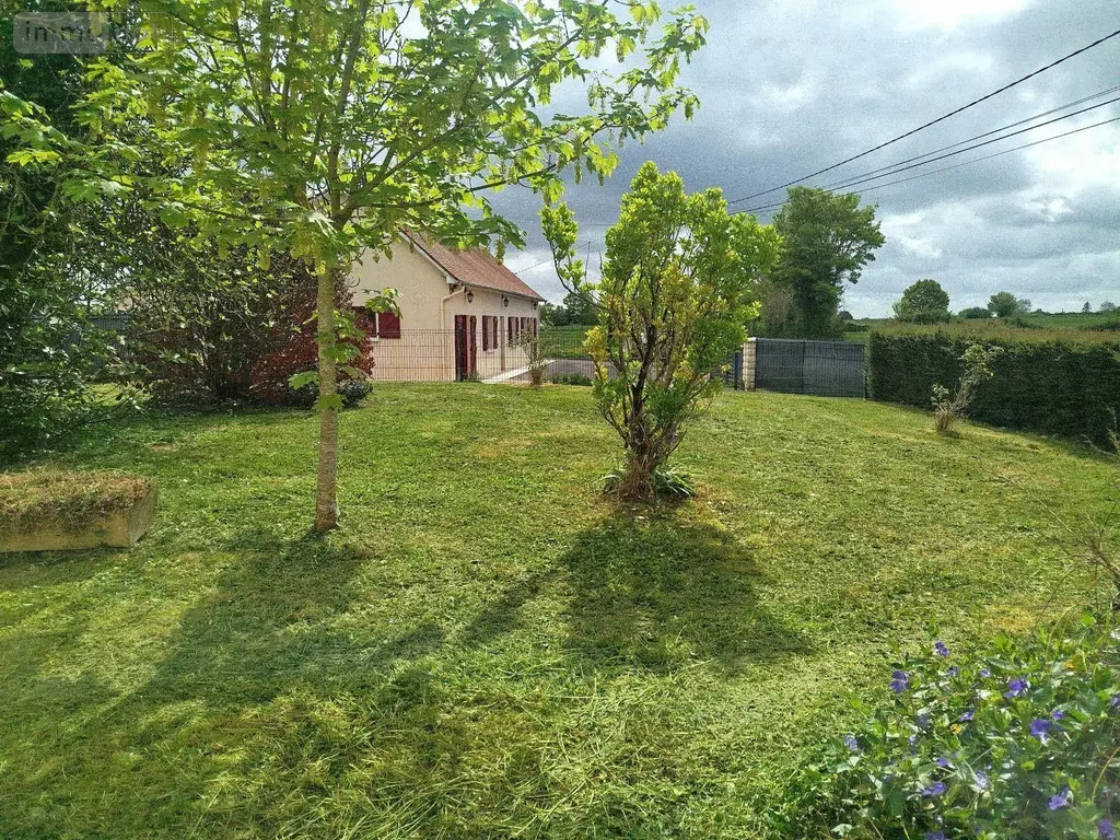 Maison a vendre Maresché 72170 Sarthe 72 87 m2 5 pièces 111300 euros 13827/661 001