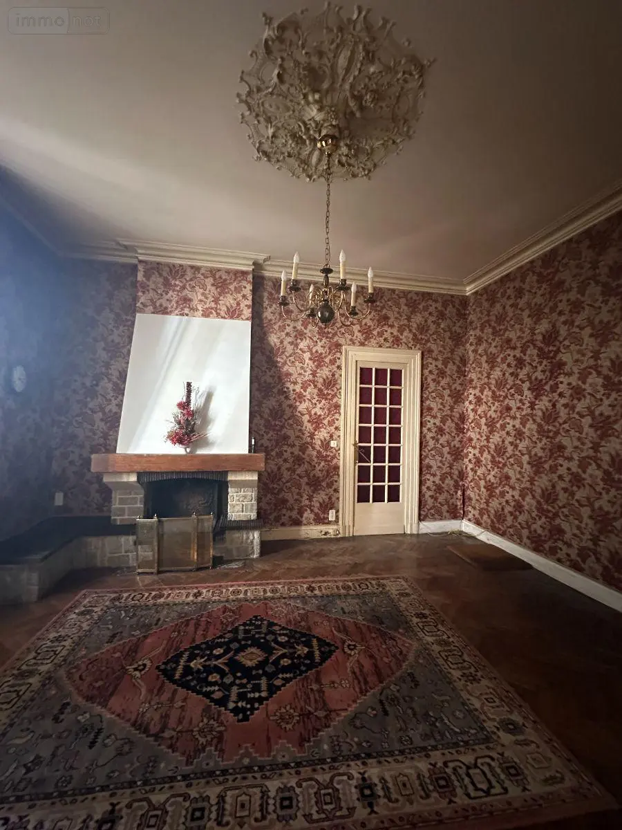 Maison a vendre Barsac 33720 Gironde 33 180 m2 7 pièces 196300 euros 653 004