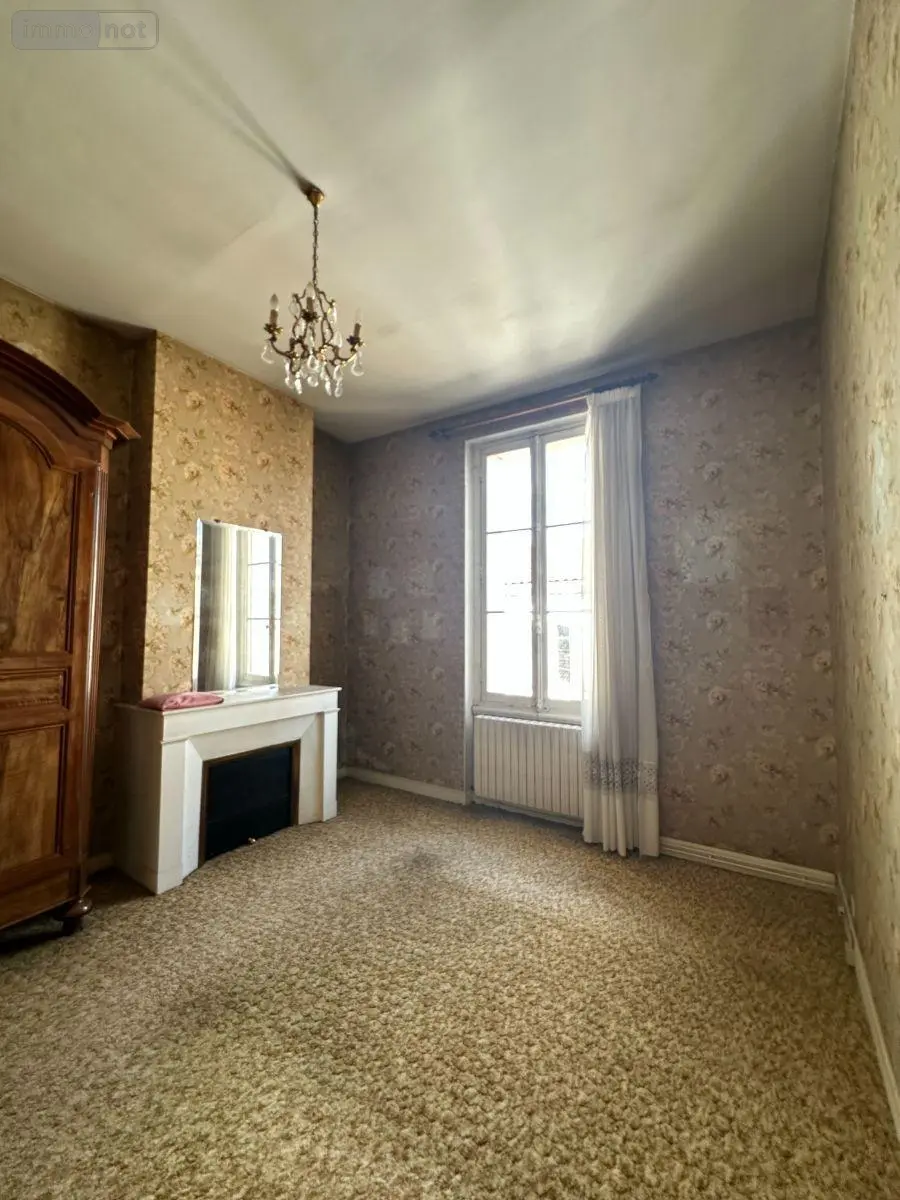 Maison a vendre Barsac 33720 Gironde 33 180 m2 7 pièces 196300 euros 653 005