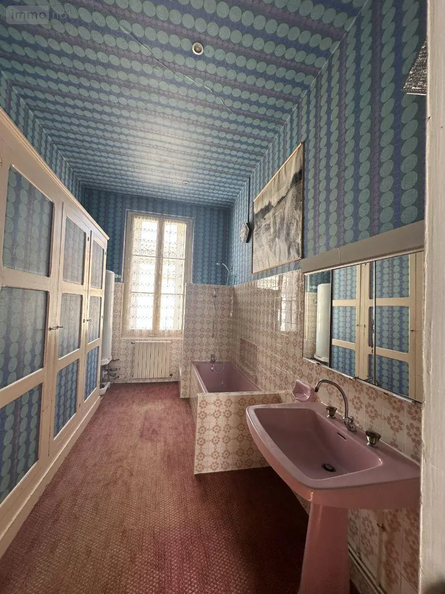 Maison a vendre Barsac 33720 Gironde 33 180 m2 7 pièces 196300 euros 653 006