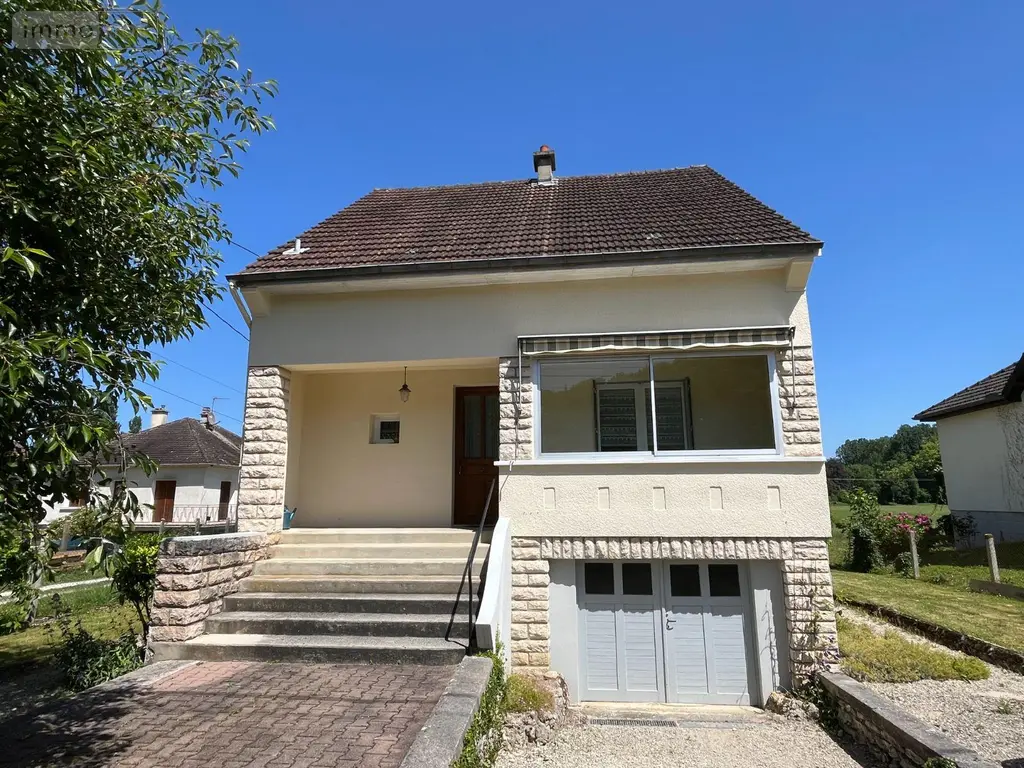 Maison a vendre Bar-sur-Seine 10110 Aube 10 85 m2 5 pièces 128380 euros 10361/6078 002