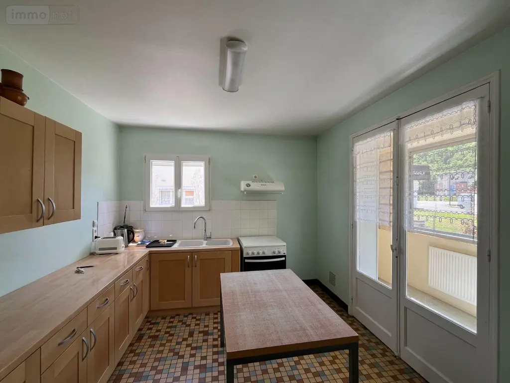 Maison a vendre Bar-sur-Seine 10110 Aube 10 85 m2 5 pièces 128380 euros 10361/6078 005