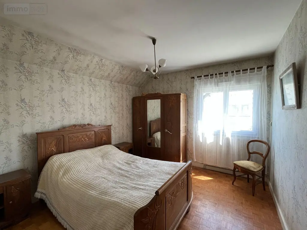 Maison a vendre Bar-sur-Seine 10110 Aube 10 85 m2 5 pièces 128380 euros 10361/6078 011