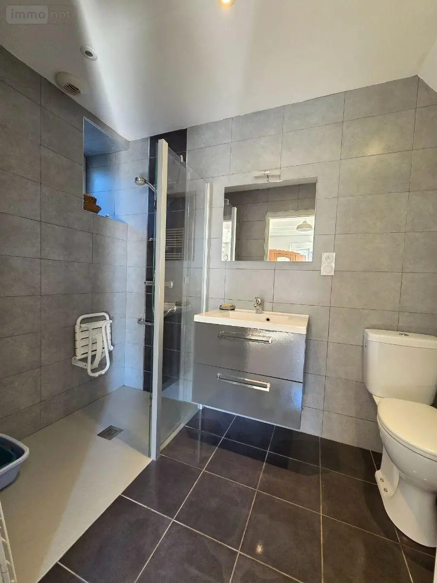 Maison a vendre Villaines-la-Juhel 53700 Mayenne 53 53 m2 5 pièces 47700 euros 1394 006