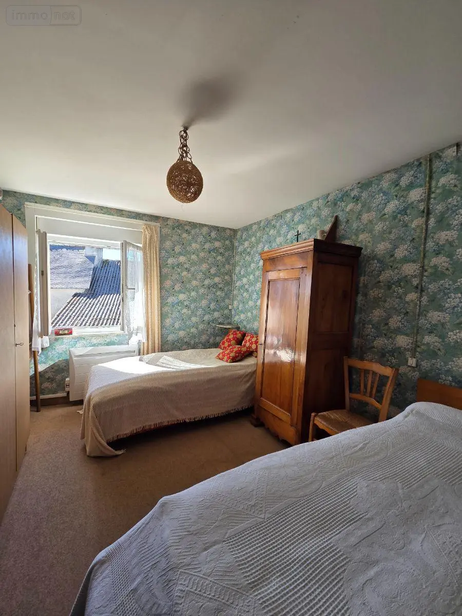 Maison a vendre Villaines-la-Juhel 53700 Mayenne 53 53 m2 5 pièces 47700 euros 1394 008