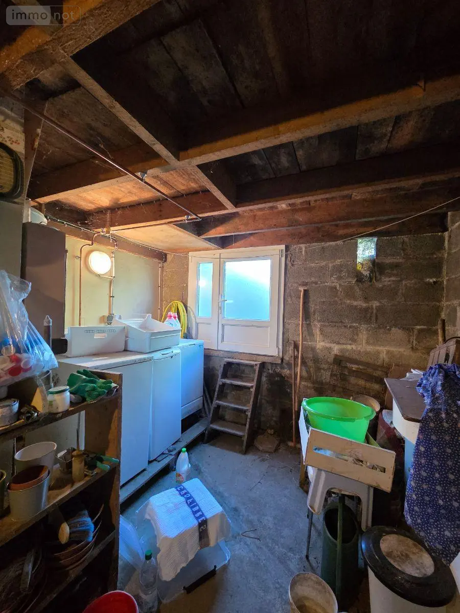 Maison a vendre Villaines-la-Juhel 53700 Mayenne 53 53 m2 5 pièces 47700 euros 1394 010
