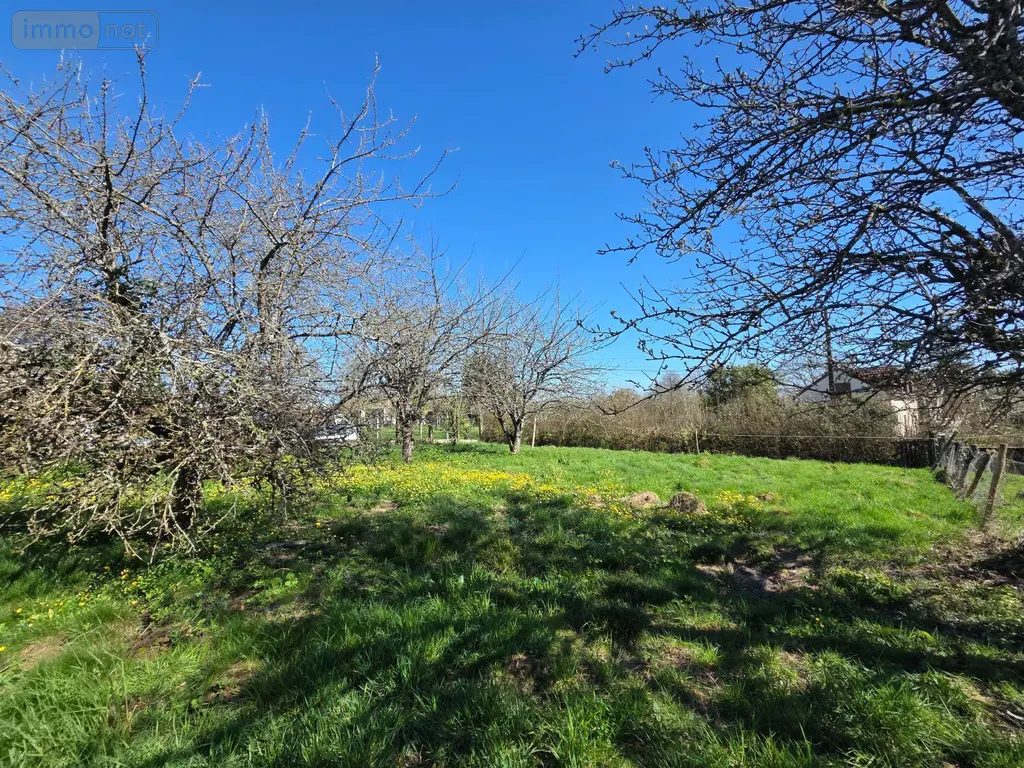 Maison a vendre Villaines-la-Juhel 53700 Mayenne 53 53 m2 5 pièces 47700 euros 1394 017