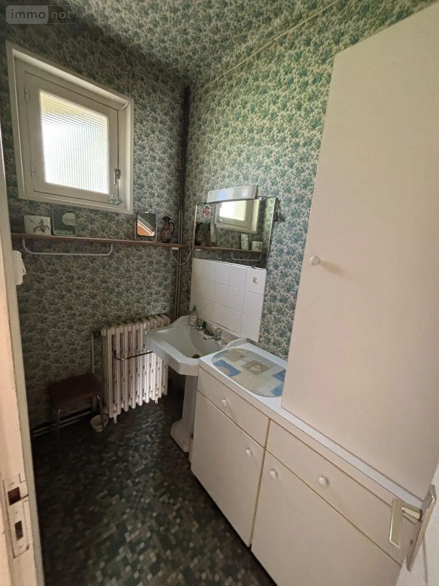 Maison a vendre Trégourez 29970 Finistère 29 150 m2 6 pièces 199600 euros MAIS/1086 020