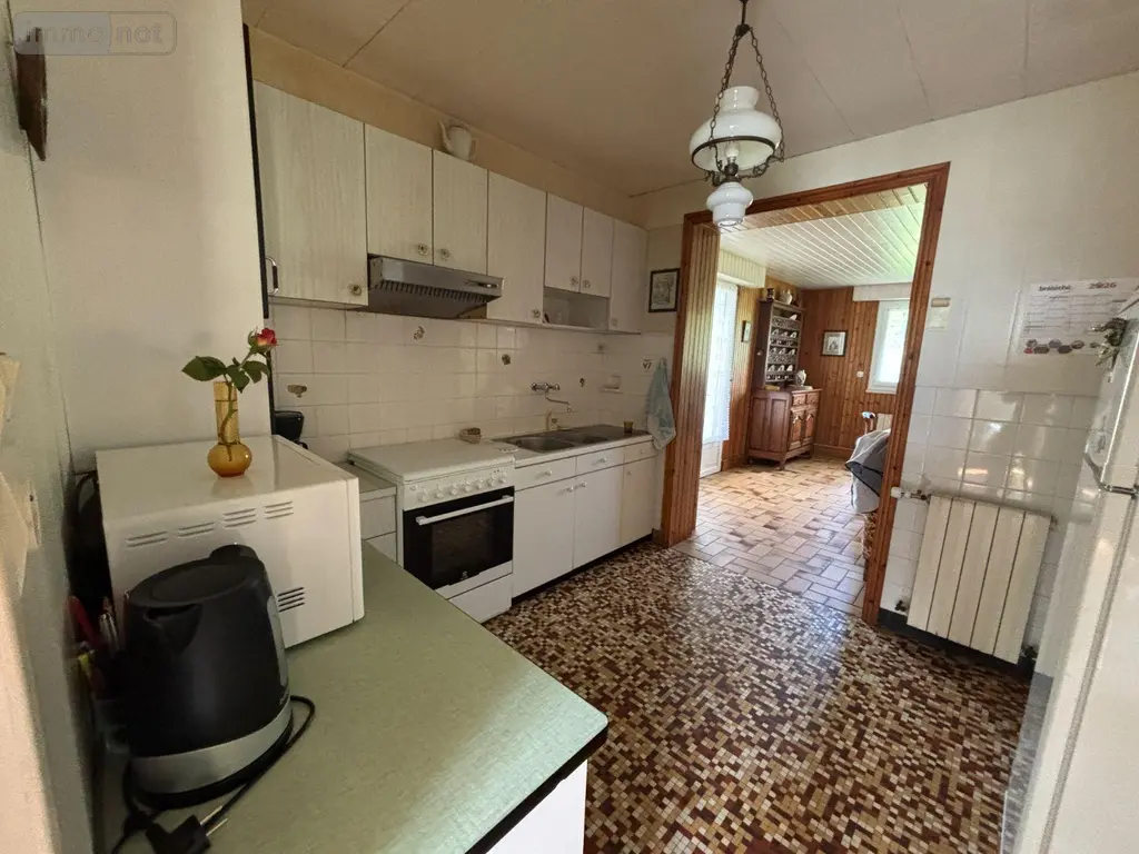 Maison a vendre Trégourez 29970 Finistère 29 150 m2 6 pièces 199600 euros MAIS/1086 018