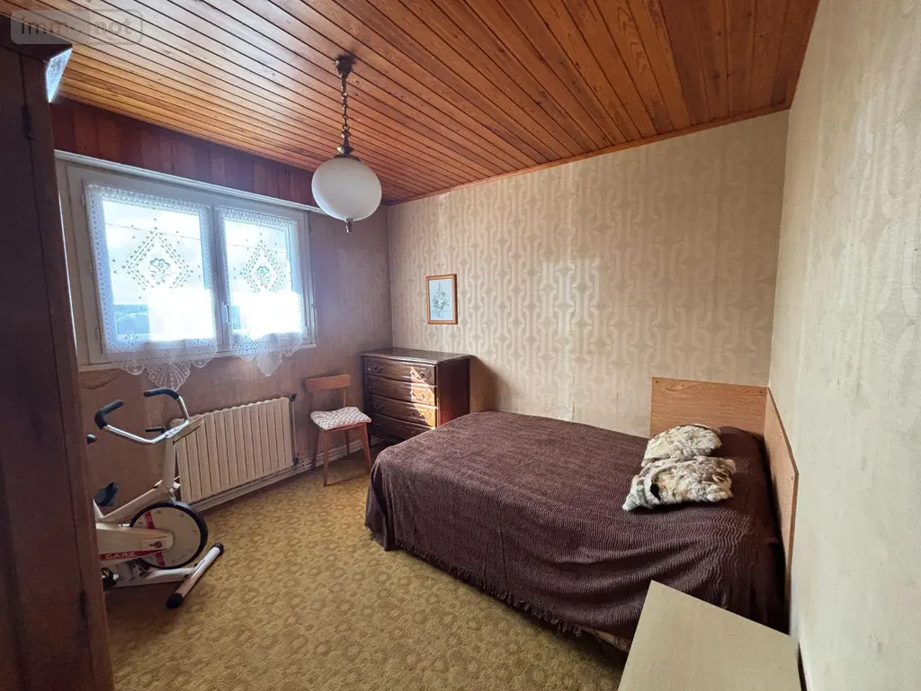 Maison a vendre Trégourez 29970 Finistère 29 150 m2 6 pièces 199600 euros MAIS/1086 021