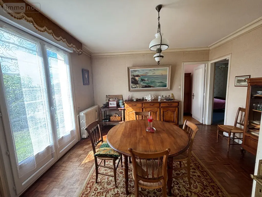Maison a vendre Trégourez 29970 Finistère 29 150 m2 6 pièces 199600 euros MAIS/1086 012