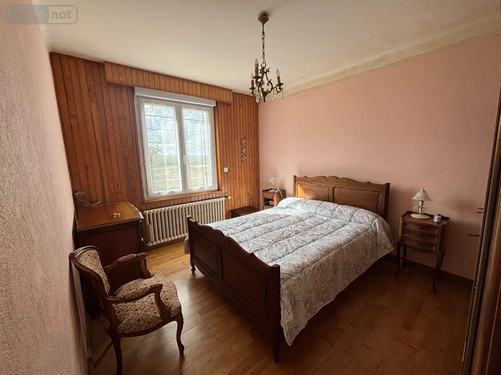 Maison a vendre Trégourez 29970 Finistère 29 150 m2 6 pièces 199600 euros MAIS/1086 022