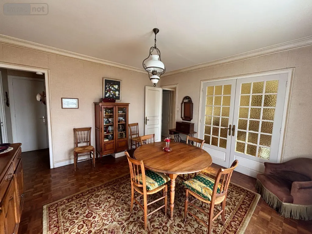 Maison a vendre Trégourez 29970 Finistère 29 150 m2 6 pièces 199600 euros MAIS/1086 011