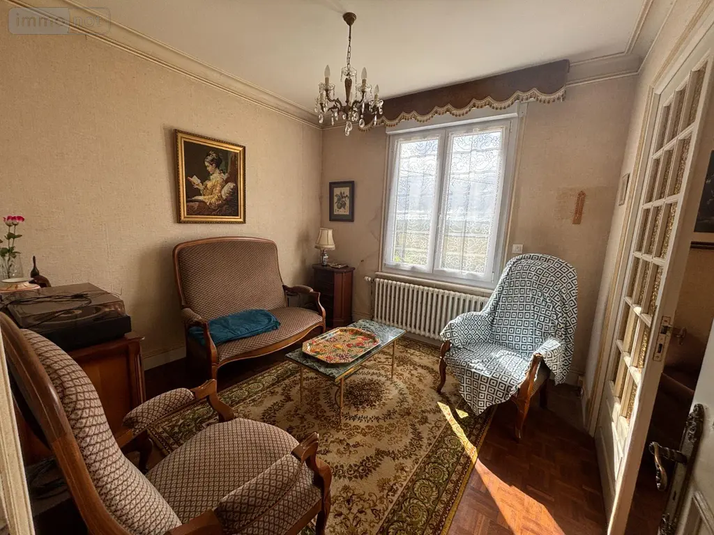 Maison a vendre Trégourez 29970 Finistère 29 150 m2 6 pièces 199600 euros MAIS/1086 014