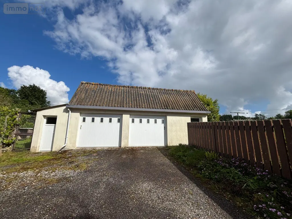 Maison a vendre Trégourez 29970 Finistère 29 150 m2 6 pièces 199600 euros MAIS/1086 009
