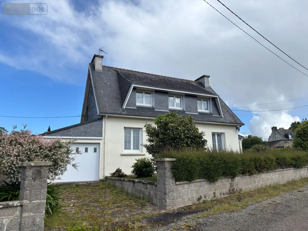 Maison a vendre Trégourez 29970 Finistère 29 150 m2 6 pièces 199600 euros MAIS/1086 006