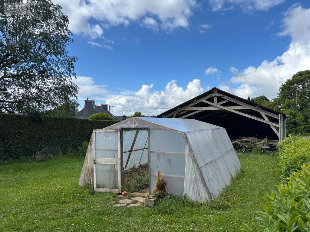 Maison a vendre Trégourez 29970 Finistère 29 150 m2 6 pièces 199600 euros MAIS/1086 040