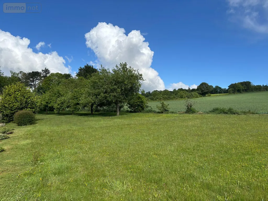 Maison a vendre Trégourez 29970 Finistère 29 150 m2 6 pièces 199600 euros MAIS/1086 044
