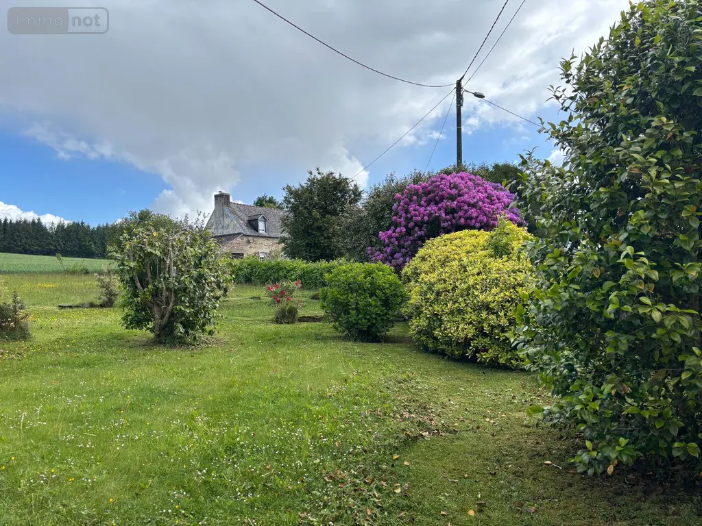 Maison a vendre Trégourez 29970 Finistère 29 150 m2 6 pièces 199600 euros MAIS/1086 045