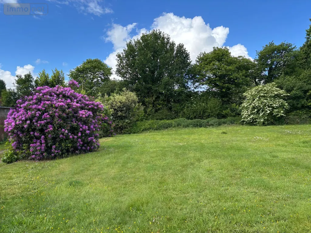 Maison a vendre Trégourez 29970 Finistère 29 150 m2 6 pièces 199600 euros MAIS/1086 046