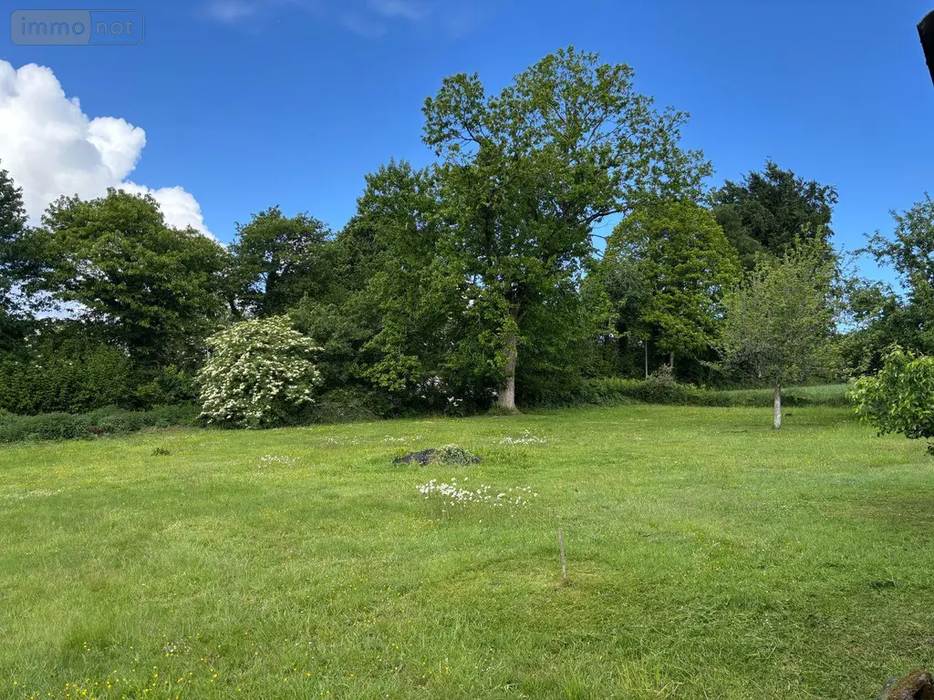 Maison a vendre Trégourez 29970 Finistère 29 150 m2 6 pièces 199600 euros MAIS/1086 047