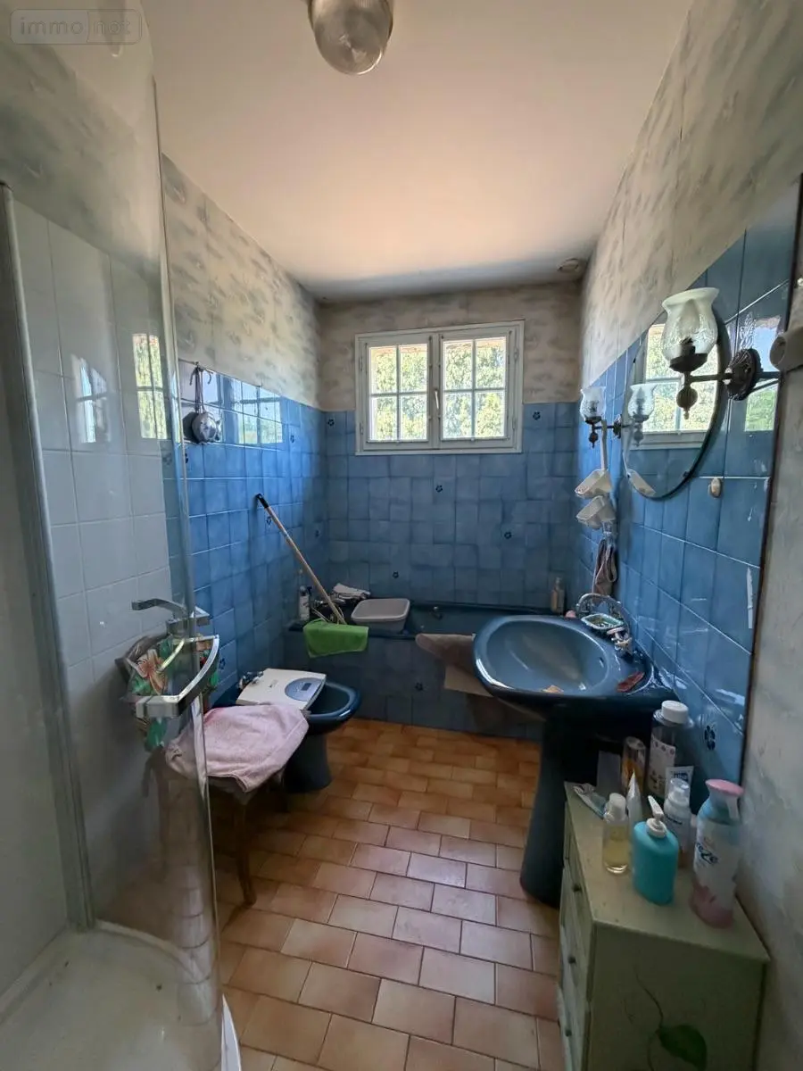 Maison a vendre Rivière 37500 Indre-et-Loire 37 90 m2 5 pièces 149600 euros 37049-139 008