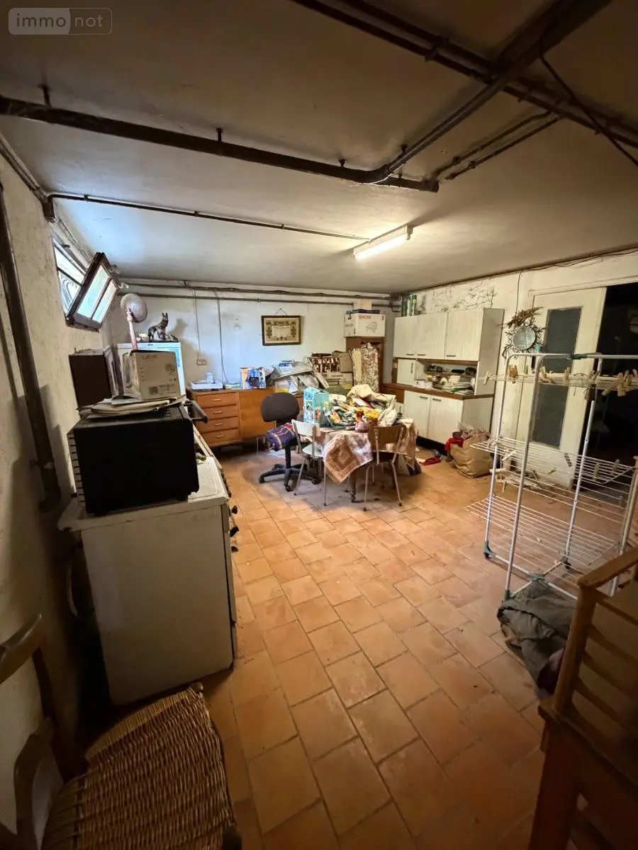Maison a vendre Rivière 37500 Indre-et-Loire 37 90 m2 5 pièces 149600 euros 37049-139 010