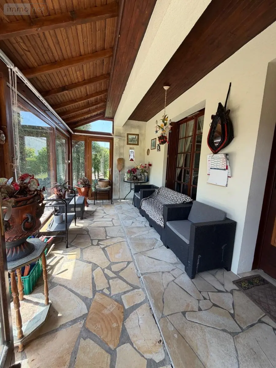 Maison a vendre Rivière 37500 Indre-et-Loire 37 90 m2 5 pièces 149600 euros 37049-139 005