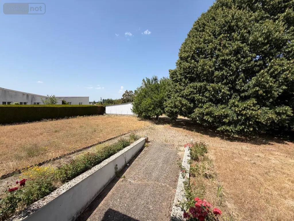 Maison a vendre Rivière 37500 Indre-et-Loire 37 90 m2 5 pièces 149600 euros 37049-139 014