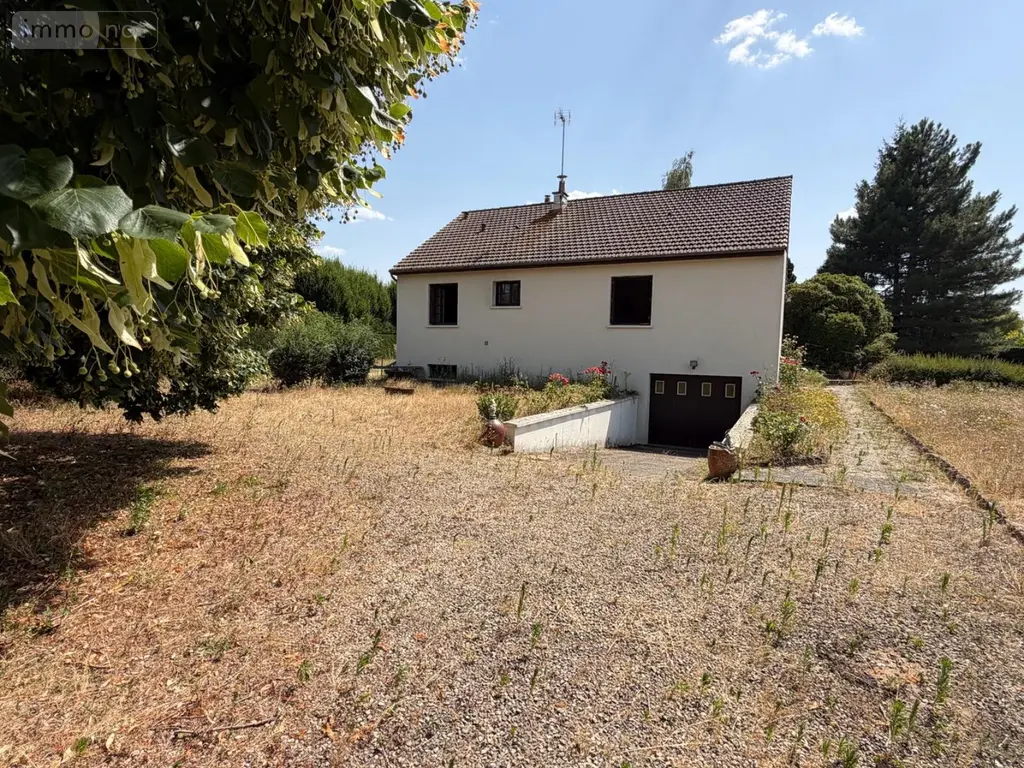 Maison a vendre Rivière 37500 Indre-et-Loire 37 90 m2 5 pièces 149600 euros 37049-139 016