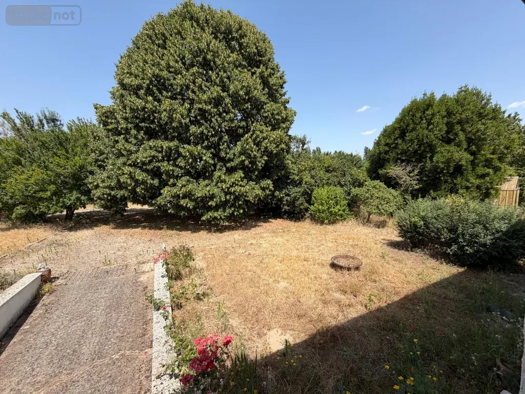 Maison a vendre Rivière 37500 Indre-et-Loire 37 90 m2 5 pièces 149600 euros 37049-139 018