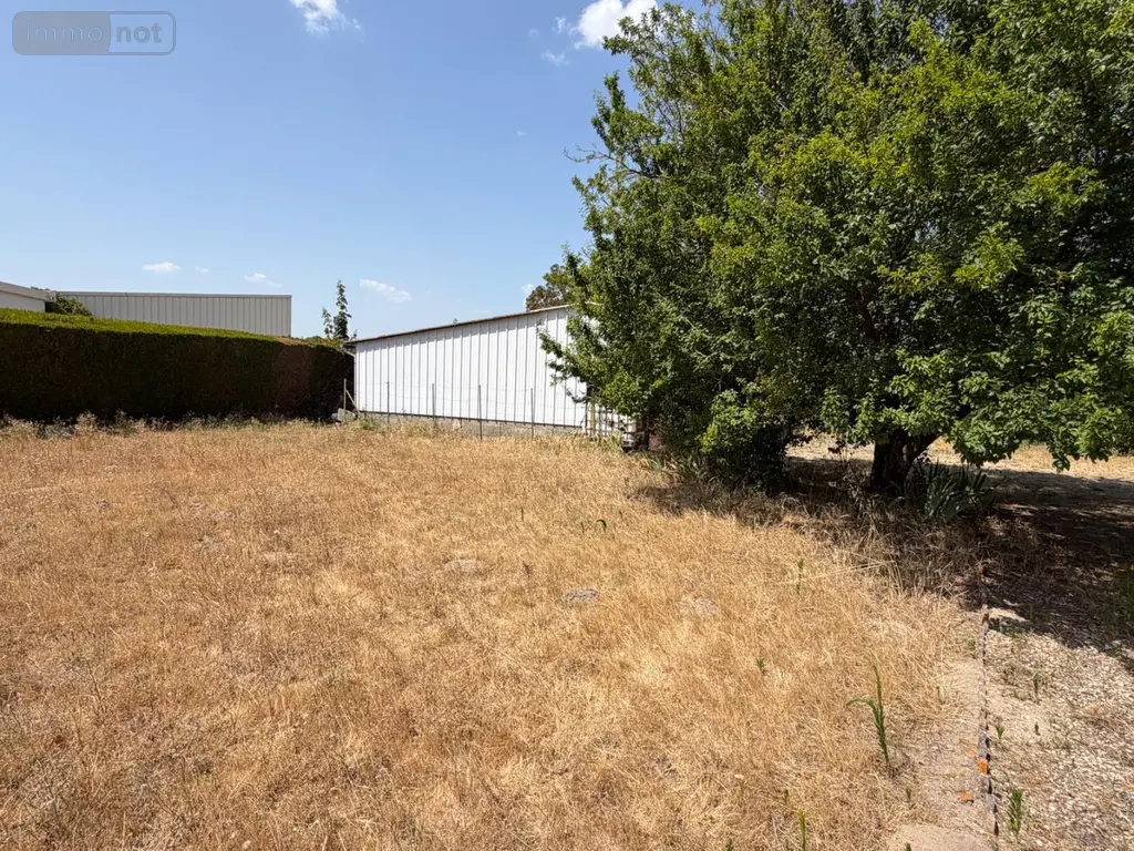 Maison a vendre Rivière 37500 Indre-et-Loire 37 90 m2 5 pièces 149600 euros 37049-139 018