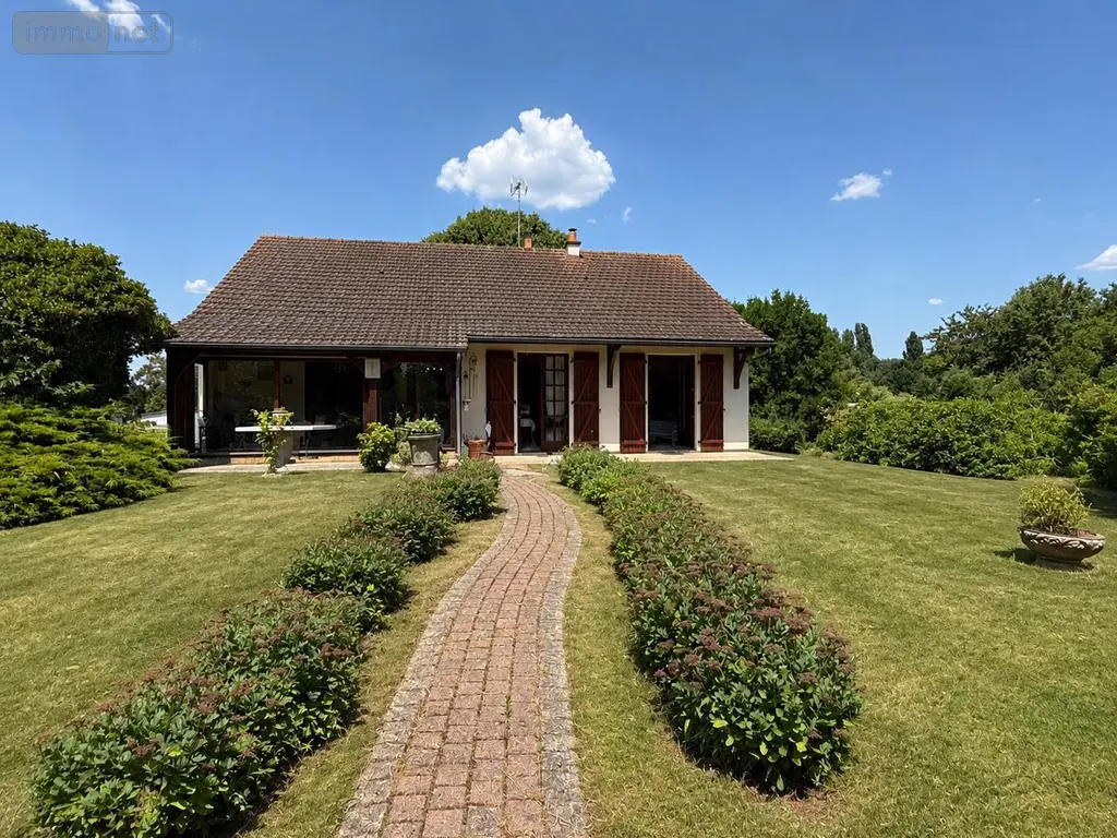 Maison a vendre Rivière 37500 Indre-et-Loire 37 90 m2 5 pièces 149600 euros 37049-139 002