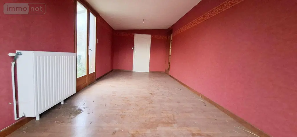 Maison a vendre Biermes 08300 Ardennes 08 70 m2 3 pièces 76000 euros 10315/639 002