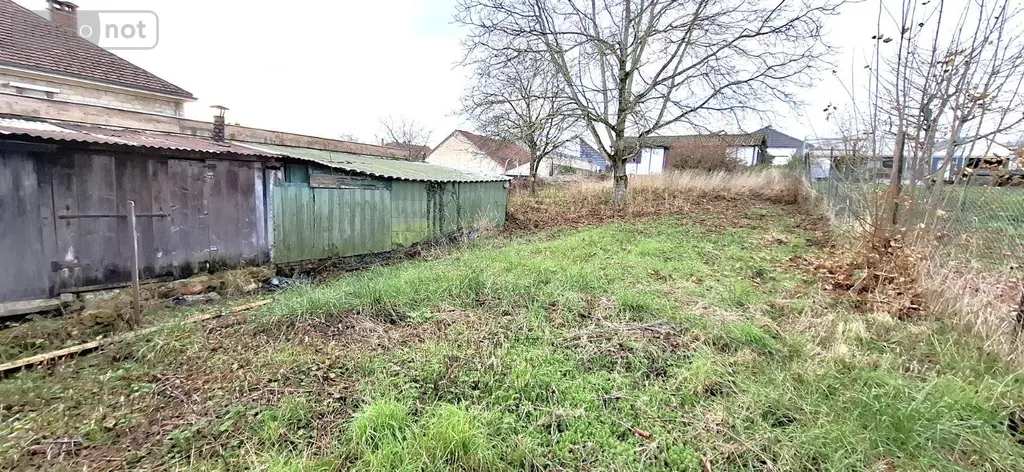 Maison a vendre Biermes 08300 Ardennes 08 70 m2 3 pièces 76000 euros 10315/639 006