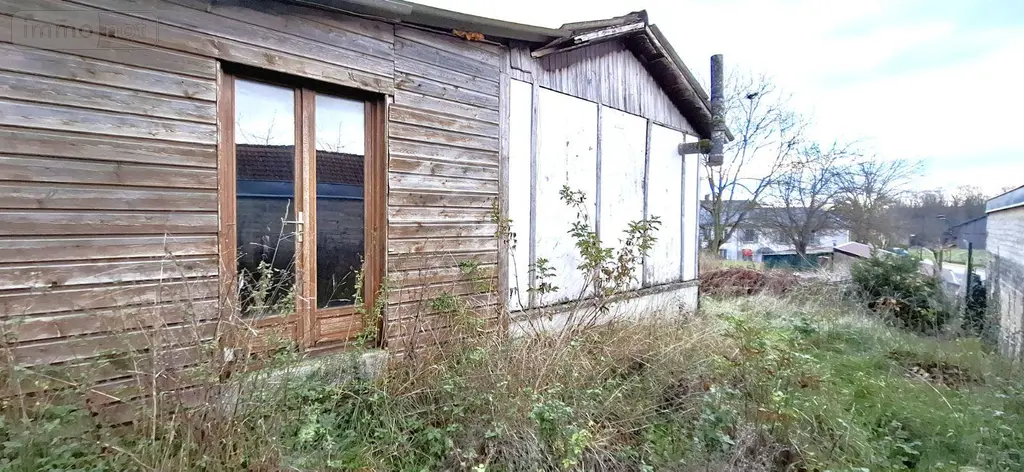 Maison a vendre Biermes 08300 Ardennes 08 70 m2 3 pièces 76000 euros 10315/639 007
