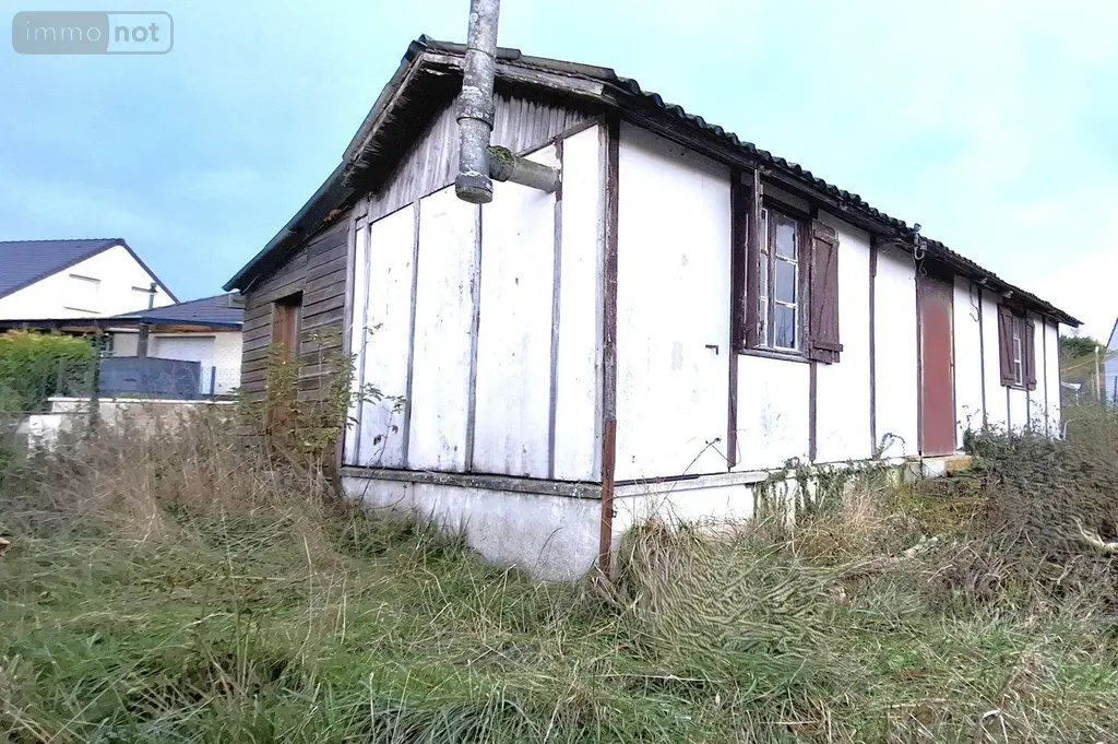 Maison a vendre Biermes 08300 Ardennes 08 70 m2 3 pièces 76000 euros 10315/639 008