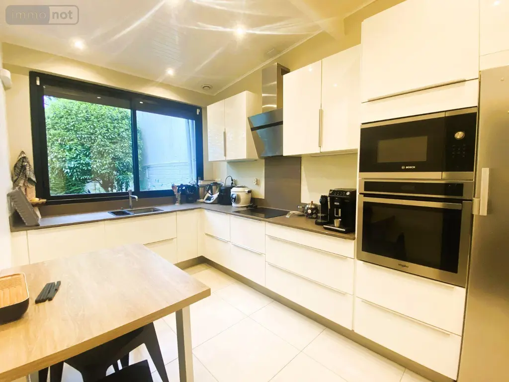 Maison a vendre Bordeaux 33000 Gironde 33 125 m2 5 pièces 694000 euros 016/1086 002