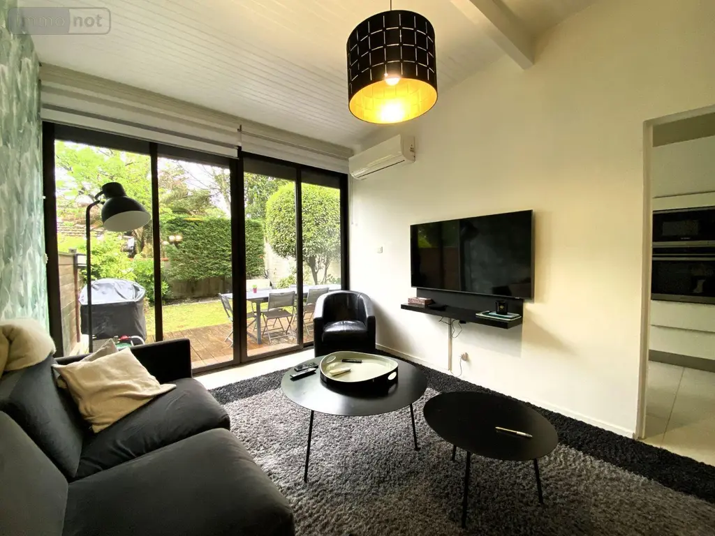 Maison a vendre Bordeaux 33000 Gironde 33 125 m2 5 pièces 694000 euros 016/1086 004