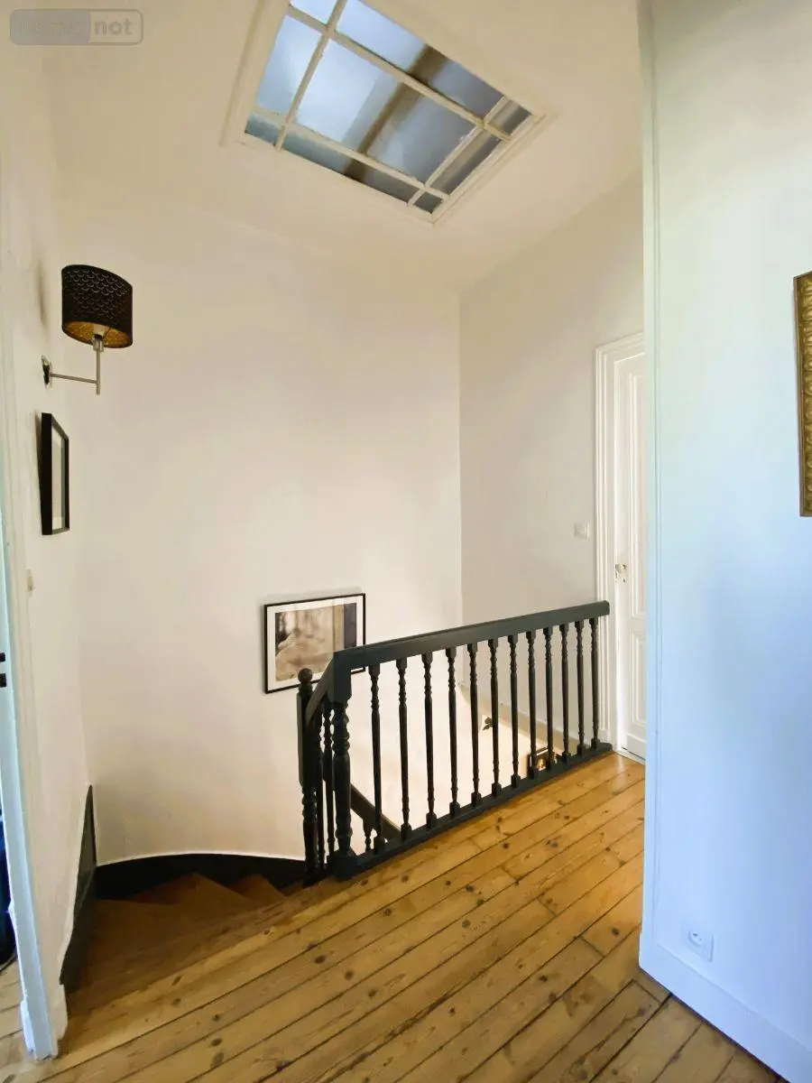 Maison a vendre Bordeaux 33000 Gironde 33 125 m2 5 pièces 694000 euros 016/1086 005