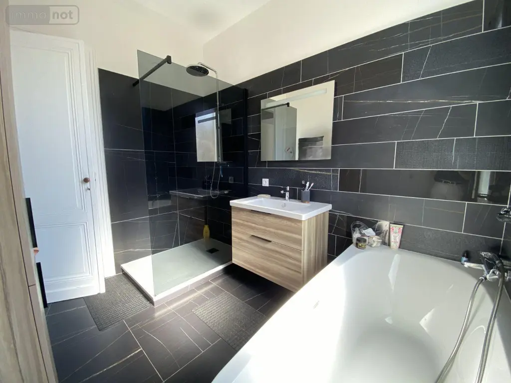 Maison a vendre Bordeaux 33000 Gironde 33 125 m2 5 pièces 694000 euros 016/1086 006