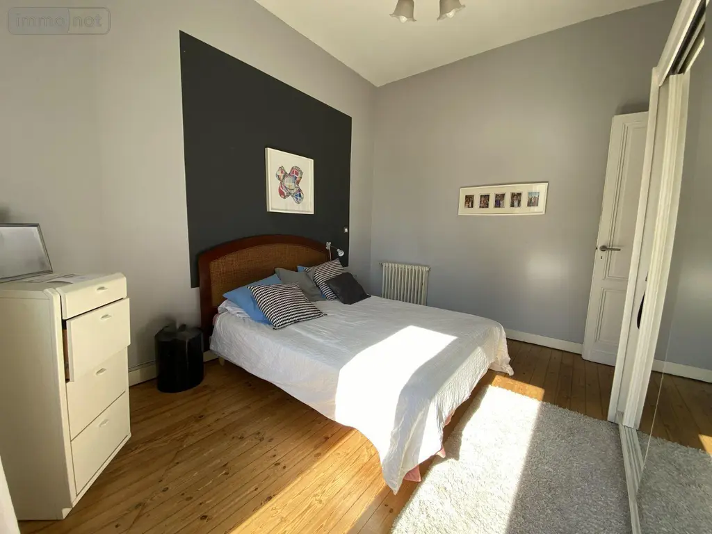 Maison a vendre Bordeaux 33000 Gironde 33 125 m2 5 pièces 694000 euros 016/1086 009