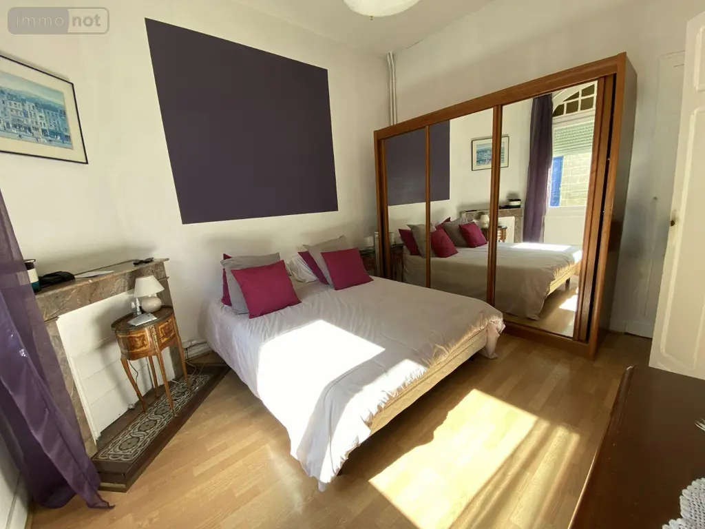 Maison a vendre Bordeaux 33000 Gironde 33 125 m2 5 pièces 694000 euros 016/1086 010