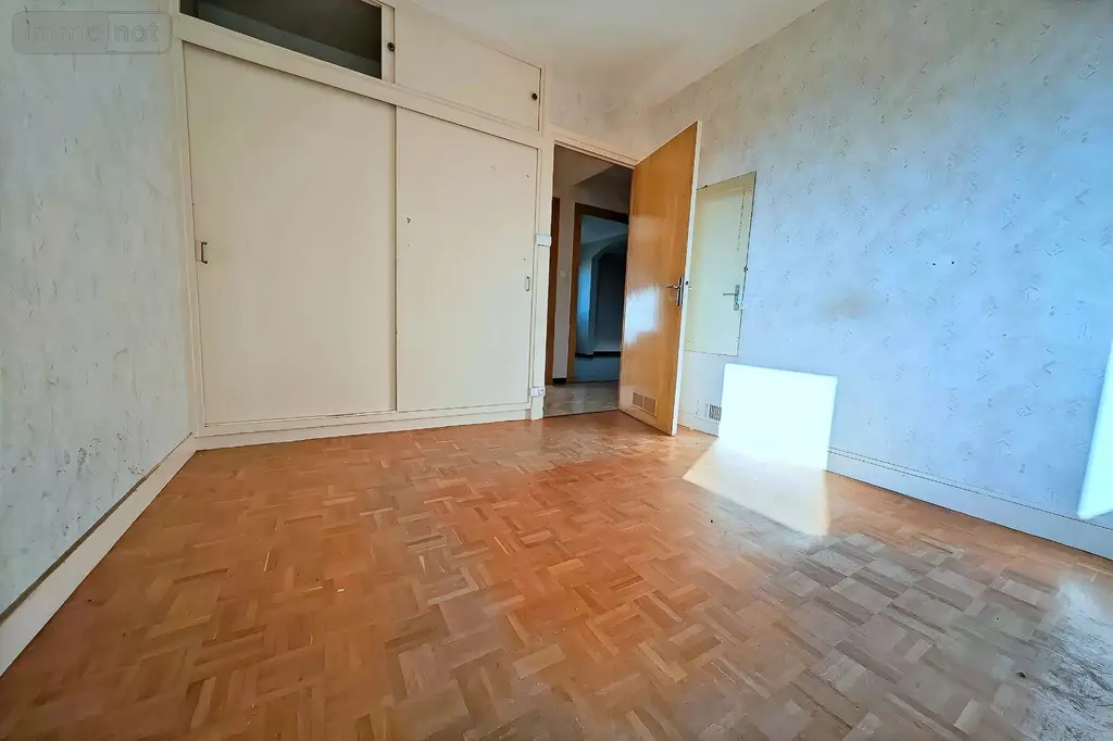 Maison a vendre Pont-du-Château 63430 Puy-de-Dôme 63 122 m2 6 pièces 234800 euros 13372/346 009