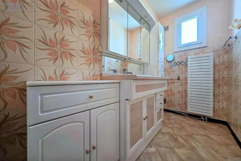 Maison a vendre Pont-du-Château 63430 Puy-de-Dôme 63 122 m2 6 pièces 234800 euros 13372/346 005