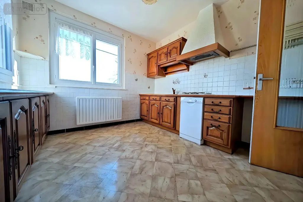 Maison a vendre Pont-du-Château 63430 Puy-de-Dôme 63 122 m2 6 pièces 234800 euros 13372/346 004