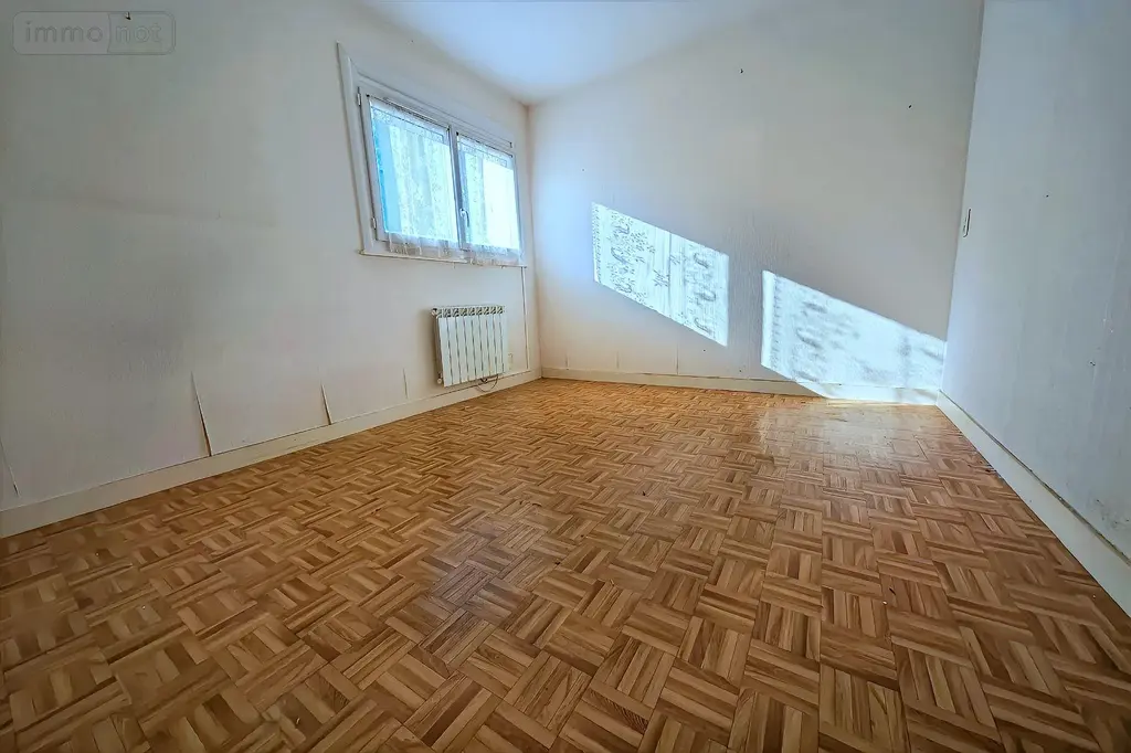 Maison a vendre Pont-du-Château 63430 Puy-de-Dôme 63 122 m2 6 pièces 234800 euros 13372/346 011